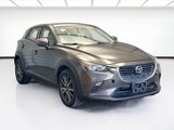 Used 2017 MAZDA CX-3 Touring image 3