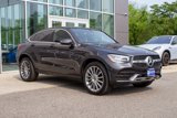 Used 2021 Mercedes-Benz GLC 300 4MATIC Coupe image 3