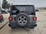 Used 2020 Jeep Wrangler Unlimited Sport S image 6
