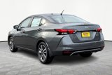 New 2025 Nissan Versa S w/ S Plus Package image 3