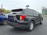 Used 2021 Ford Explorer XLT w/ Class III Trailer Tow Package image 5