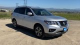 Used 2020 Nissan Pathfinder SL image 2