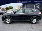 Used 2016 Nissan Rogue S image 2