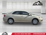 Used 2012 Toyota Corolla LE image 3