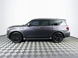 Used 2020 INFINITI QX80 Limited image 5