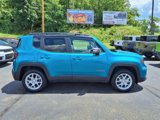 Certified 2021 Jeep Renegade Limited image 5