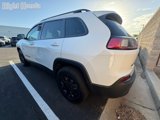 Used 2023 Jeep Cherokee Altitude Lux image 5