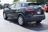 Certified 2020 Nissan Rogue Sport SV image 4