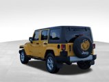 Used 2015 Jeep Wrangler Unlimited Sahara w/ Connectivity Group image 3