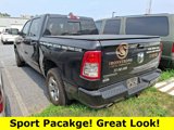 Used 2020 RAM 1500 Big Horn image 3