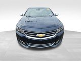 Used 2017 Chevrolet Impala Premier w/ Enhanced Convenience Package image 3