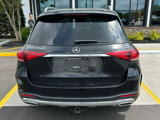 Used 2021 Mercedes-Benz GLE 350 4MATIC image 4