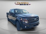 Used 2014 Ford F150 FX4 w/ Equipment Group 402A Luxury image 4