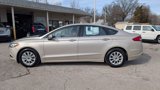 Used 2018 Ford Fusion S image 4