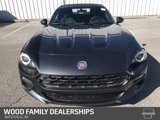 Used 2017 FIAT 124 Spider Classica image 5