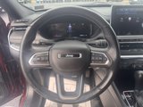 Used 2022 Jeep Compass High Altitude image 3