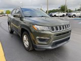 Used 2018 Jeep Compass Sport image 2