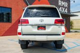 Used 2021 Toyota Land Cruiser Heritage Edition image 6