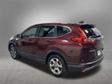 Used 2019 Honda CR-V EX image 4