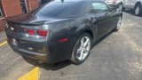 Used 2013 Chevrolet Camaro LT w/ RS Package image 4
