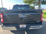 Used 2022 Ford F150 Lariat w/ FX4 Off-Road Package image 5