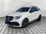 Used 2018 Mercedes-Benz GLE 63 AMG S image 2