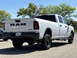 New 2025 RAM 2500 Tradesman image 3
