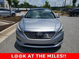 Used 2015 Hyundai Sonata Limited w/ Option Group 06 image 2