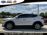 Used 2016 Hyundai Tucson SE image 3