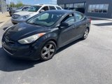Used 2011 Hyundai Elantra GLS w/ Navigation Pkg 4 image 3
