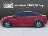 Used 2013 Chevrolet Cruze LT w/ All-Star Edition image 2
