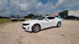 Certified 2024 Chevrolet Camaro LT w/ Technology Package image 4