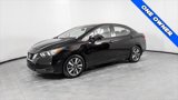 Used 2021 Nissan Versa SV image 2