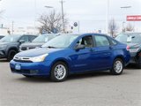 Used 2009 Ford Focus SE image 3