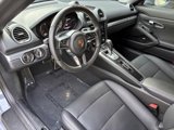 Certified 2024 Porsche 718 Boxster S image 4