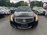 Used 2014 Cadillac ATS Luxury w/ Cold Weather Package image 2