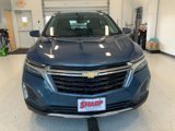 Used 2024 Chevrolet Equinox LT image 5