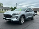 Used 2022 Ford Escape SE w/ Cold Weather Package image 3