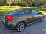 Used 2007 Scion tC image 4