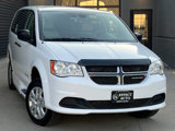 Used 2019 Dodge Grand Caravan SE image 3