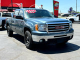 Used 2013 GMC Sierra 1500 SLE w/ Power Tech Package image 4