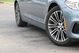 Used 2018 BMW 530e w/ Premium Package 2 image 3