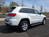 Used 2015 Jeep Grand Cherokee Laredo w/ Quick Order Package 23E image 6