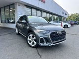 Used 2022 Audi Q5 2.0T Premium Plus image 3