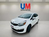 Used 2016 Kia Rio LX image 3