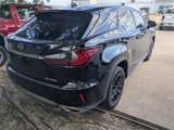 Used 2018 Lexus RX 350 FWD image 4