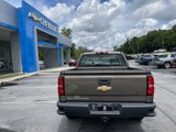Used 2014 Chevrolet Silverado 1500 W/T w/ Trailering Package image 4
