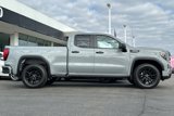New 2025 GMC Sierra 1500 Pro w/ Graphite Edition image 4