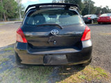 Used 2007 Toyota Yaris 2-Door Hatchback image 5