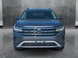 Used 2021 Volkswagen Atlas SE image 2